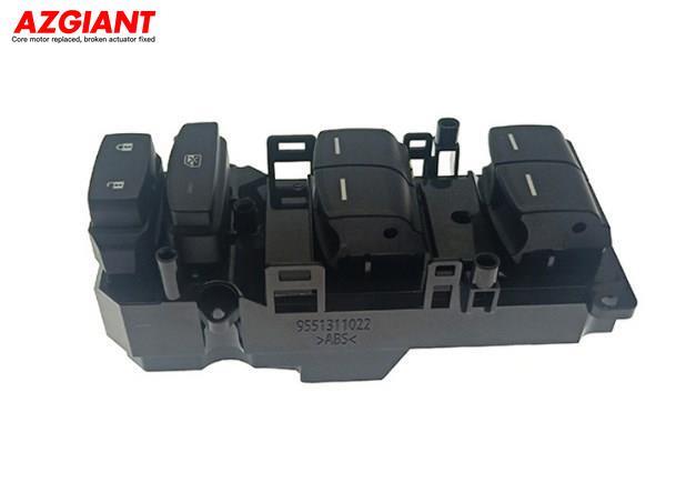for Honda BREEZE RY Left Driver Side Master Power Window Door Switch 35750T72H11