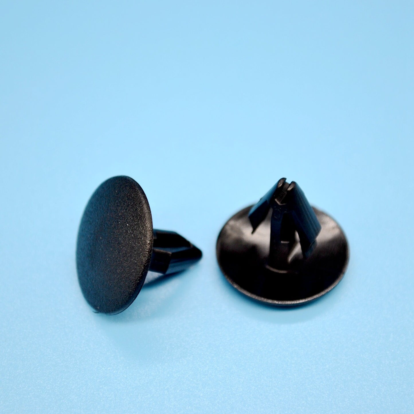 10pcs Front Fender Retainer Clips Fasteners Screws Rivet for Chevrolet Colorado Q