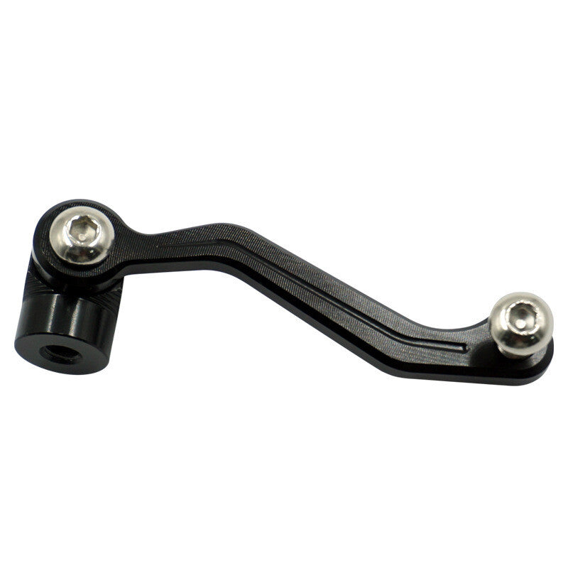 Practical Motorcycle Brake Clutch Master Cylinder Fluid Reservoir Tank Bracket v
