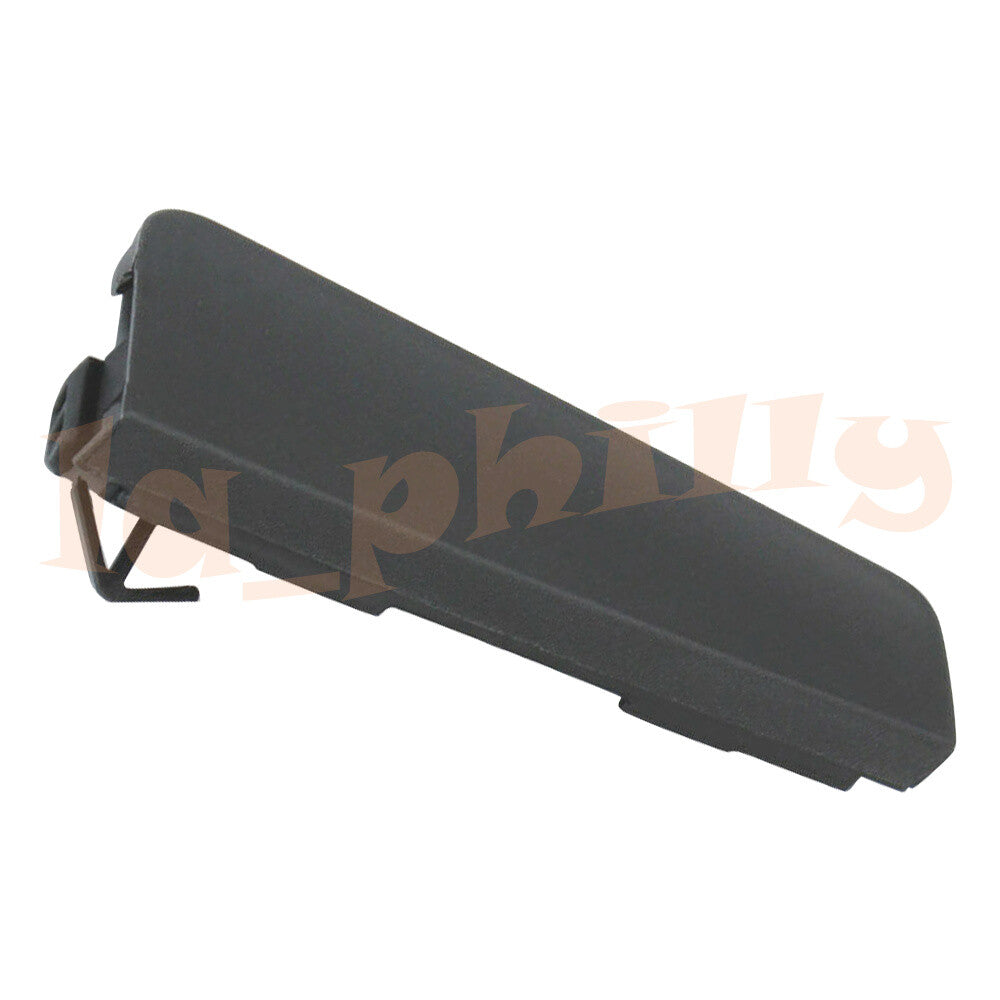 Front Left Bumper Tow Eye Bracket Hook Cover Cap For 2019 2020 2021 for Toyota RAV4 Q