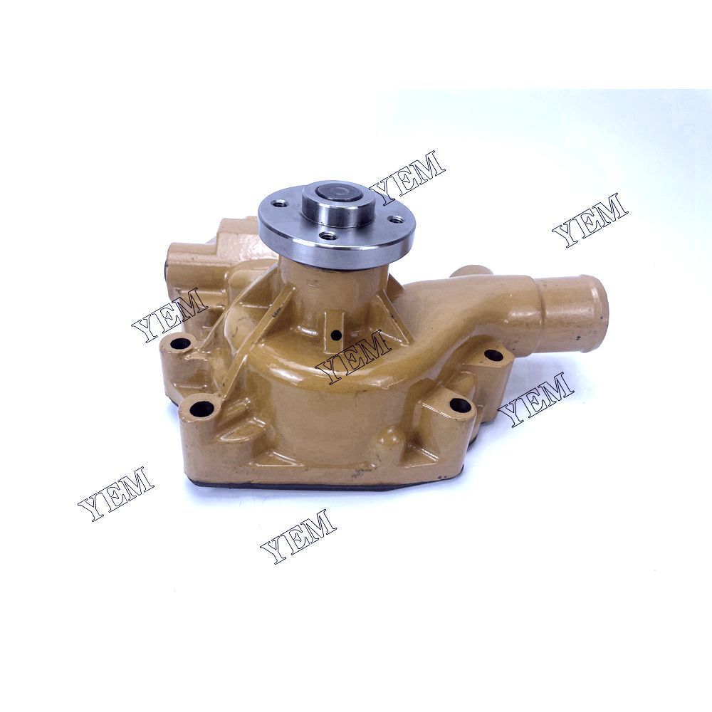 QSB3.3 Water Pump 3800883 Fit For Diesel Engine Spare Parts.