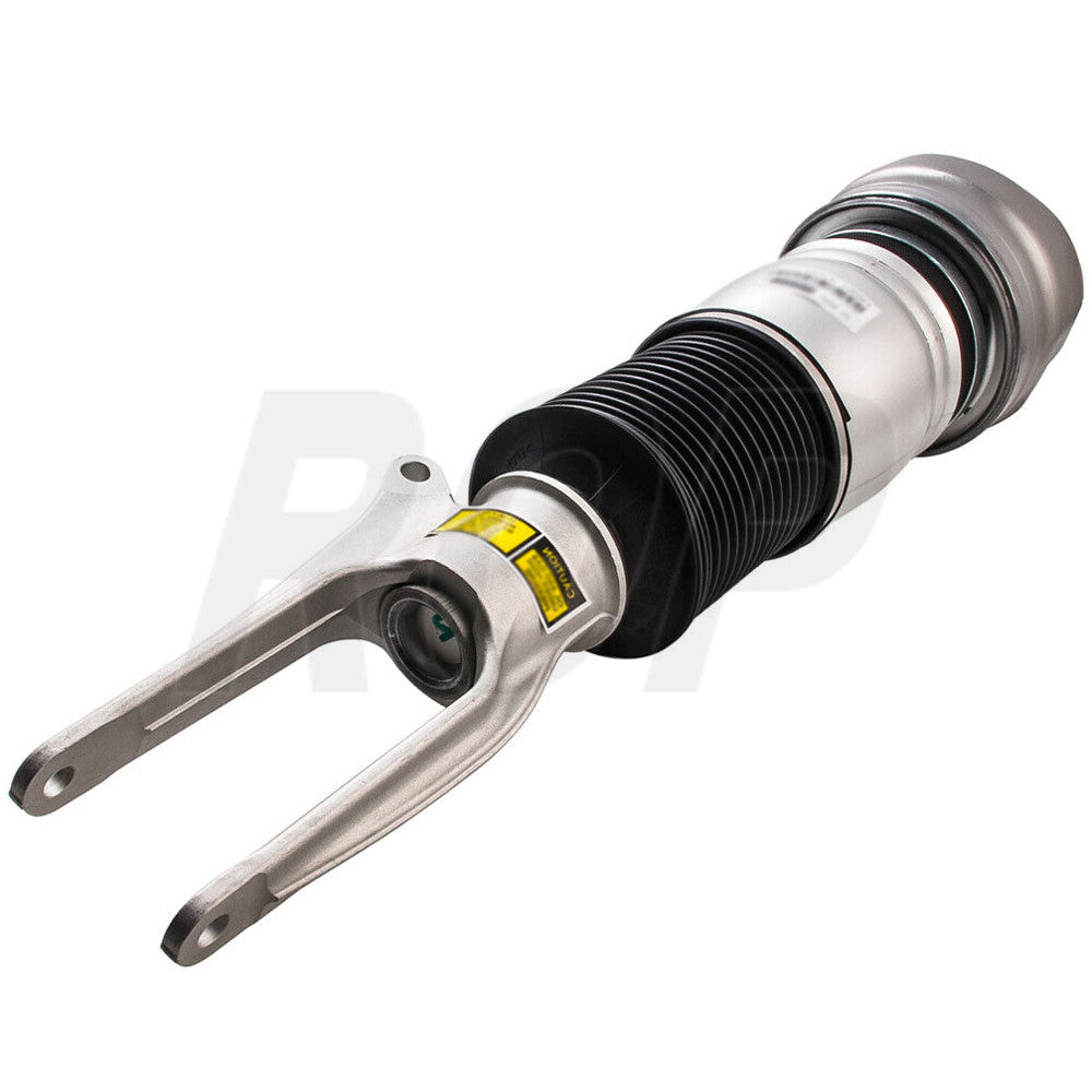 4Pcs Front Air Suspension Shock Rear Air Spring for 10-2015 for Porsche for Panamera 970