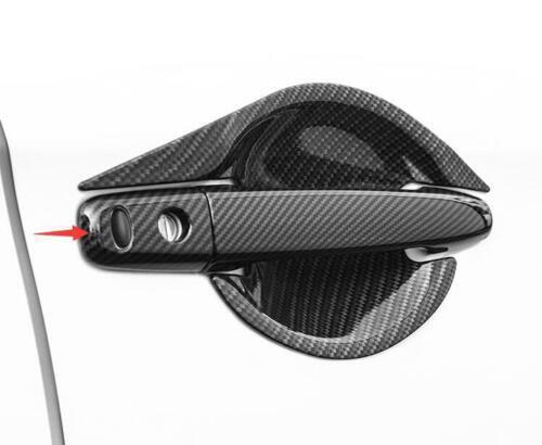 23X Gloss Black Center Console Panel Cover Trim Kit For Matrix 2009-2014 v