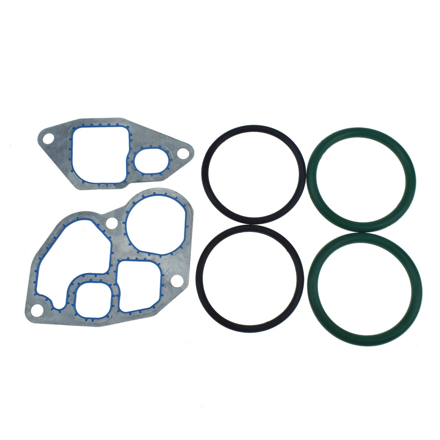 Suitable for 1994-03 7.3L diesel cooler gasket Oring kit F4TZ6A636A- n