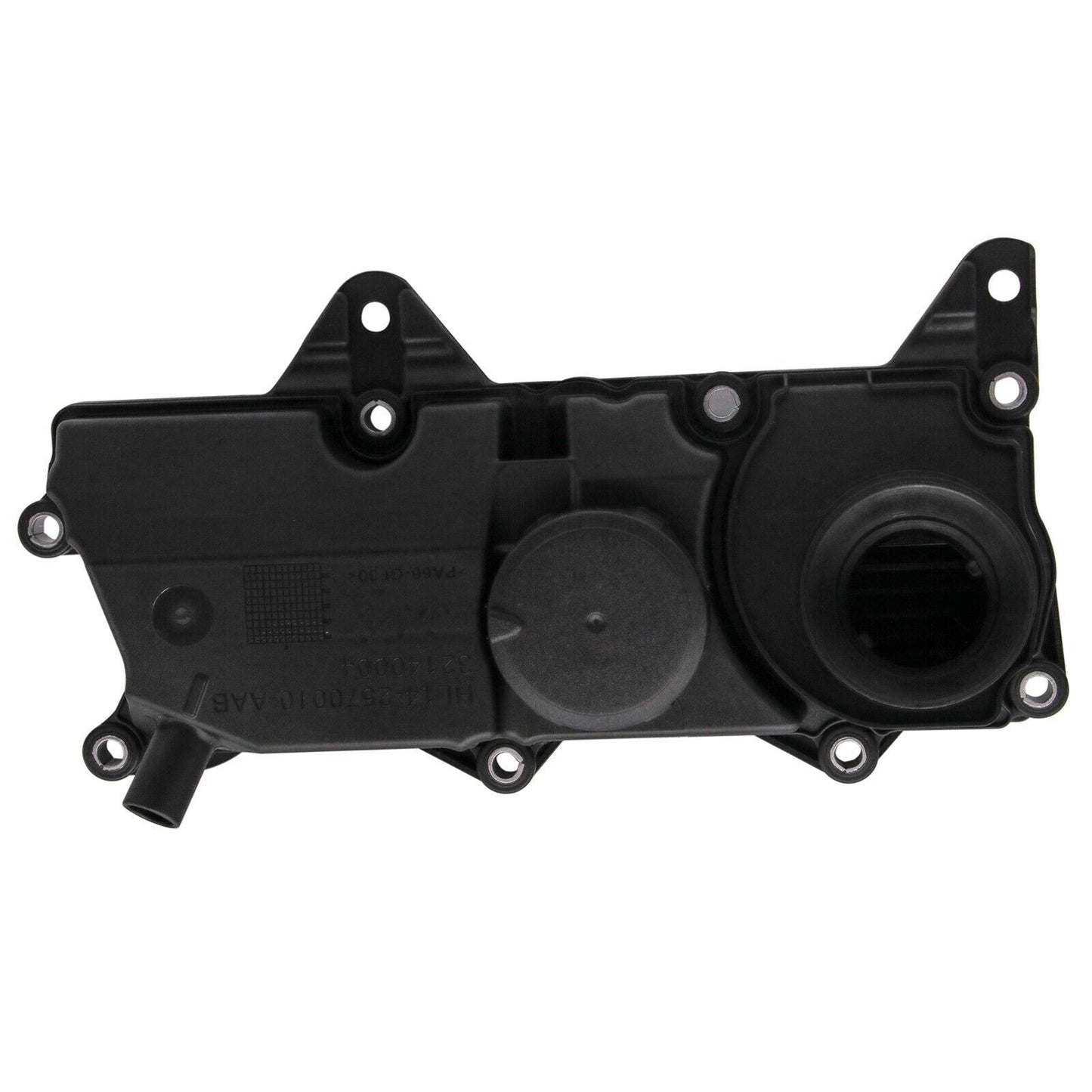 31670210 Oil trap cover suitable for Volvo V60 S60 WCover Gasket DOHC PCV oil traps.