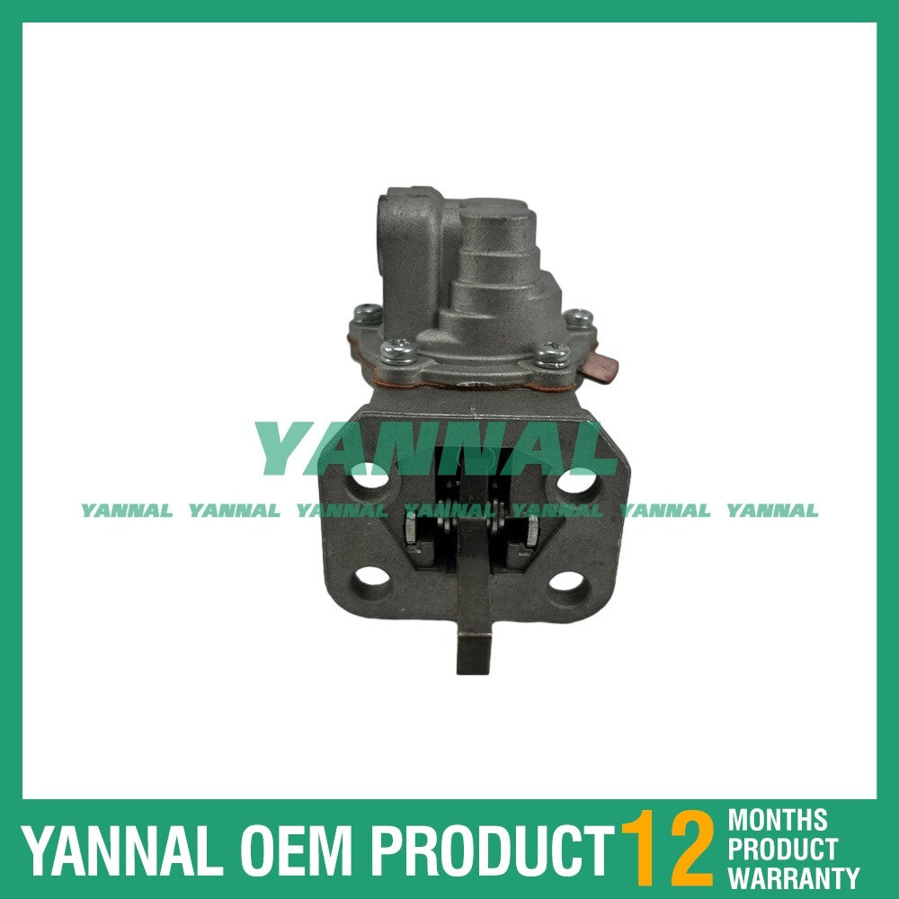 Suitable for Perkins fuel pumps 2641A058, 2641702, A60828, 3637979M91, engine parts.