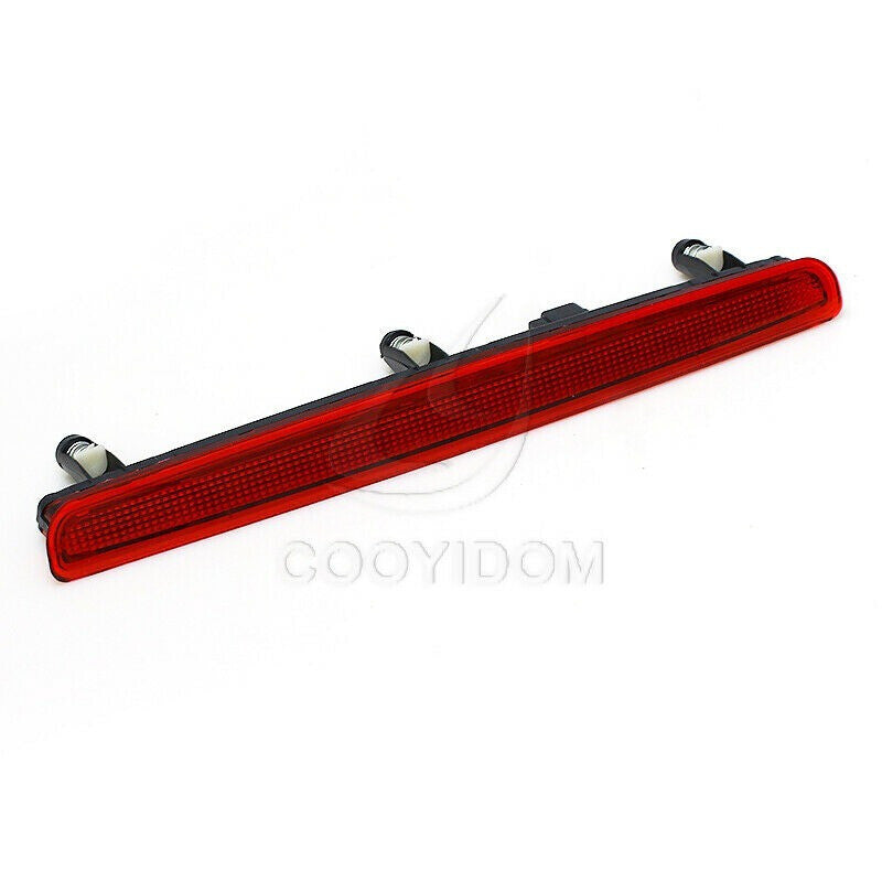 for VW Transporter T5 2003-2015 Stop Lamp 3RD Third Brake Light Tail Stop Lamp v