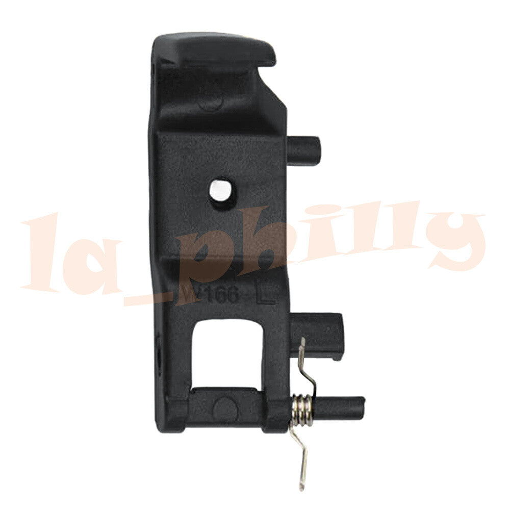 For- for Mercedes W166 W292 C292 X166 GL Center Console Armrest Left Side Latch Clip Q
