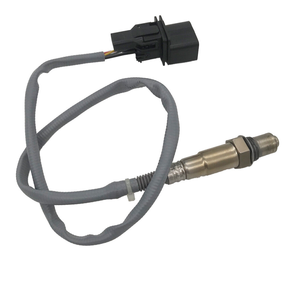 Upstream Oxygen Sensor 0258007161 For 02-14 for Mercedes-Benz C-Class Sports CLK