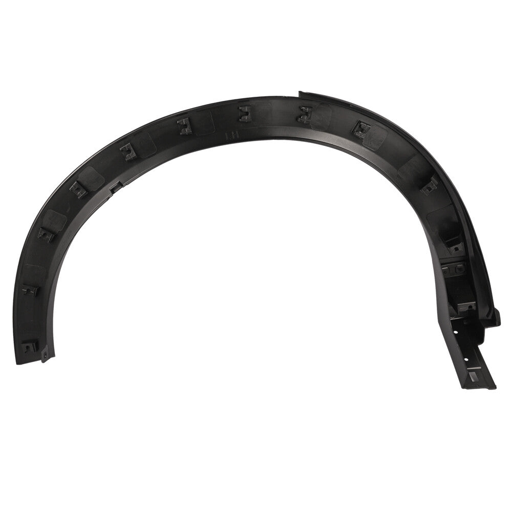 New Pair Rear Leftright Fender Flare Trim Molding For 2016-2022 for Mazda CX-9