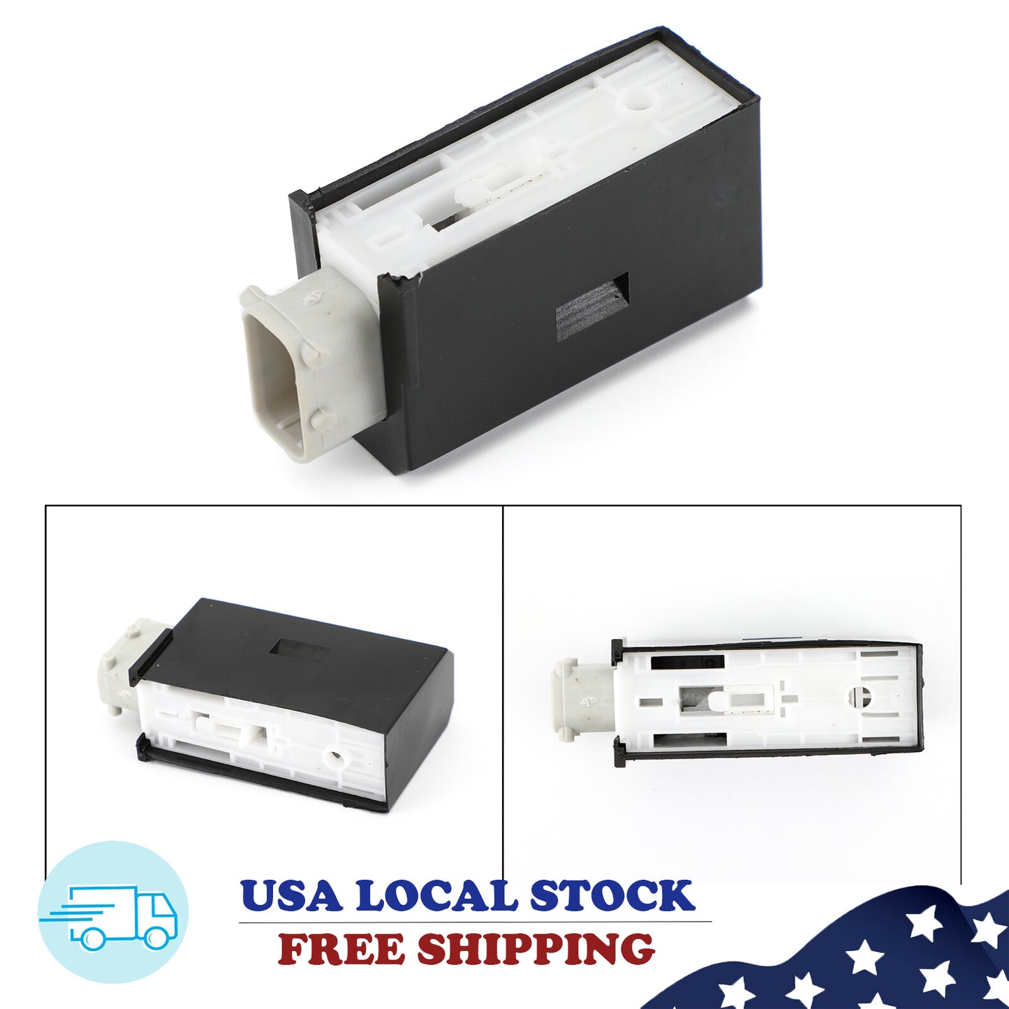 Door Lock Actuator 67118352165 Front or Rear for BMW E38 E39 525i 528i 740iL YU