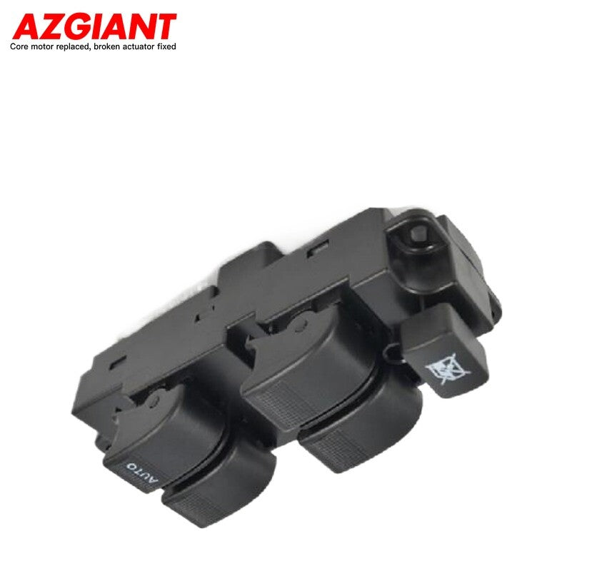 2001-2006 for Mazda MPV front right-side power window switch