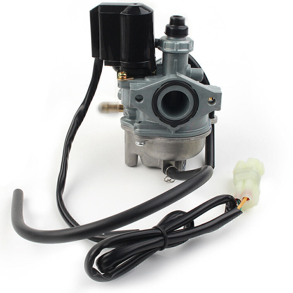 For 2007-2017 2019-2020 for Kawasaki KFX90 1x Motorcycle Carburetor Carb Q