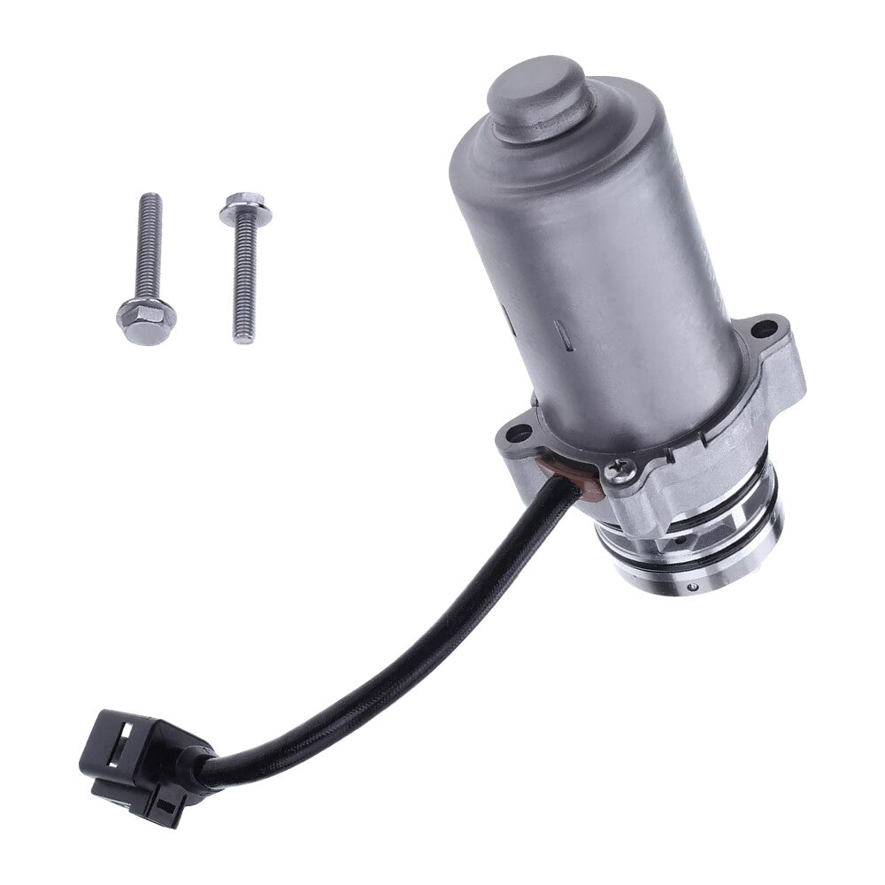For S60 S80 V60 XC40 XC60 XC70 2013-22 Rear Differential 5th Generation Pump Q