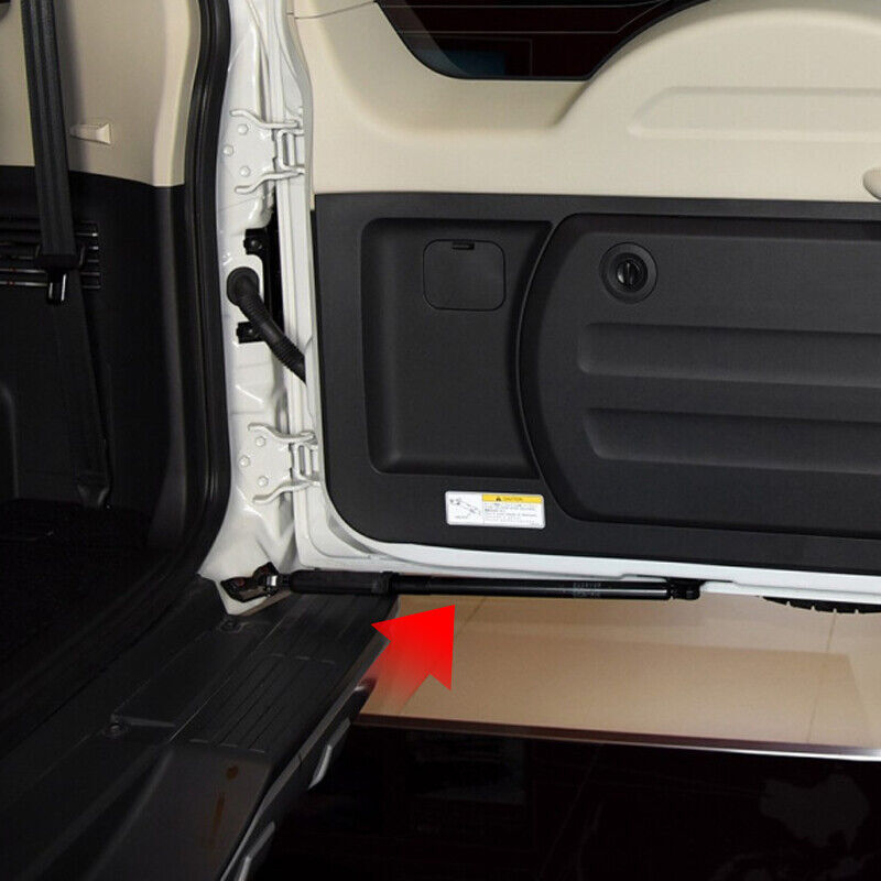 for Mitsubishi Pajero Montero IV 4th 2006-2018 Rear Tailgate Gate Safety Stopper