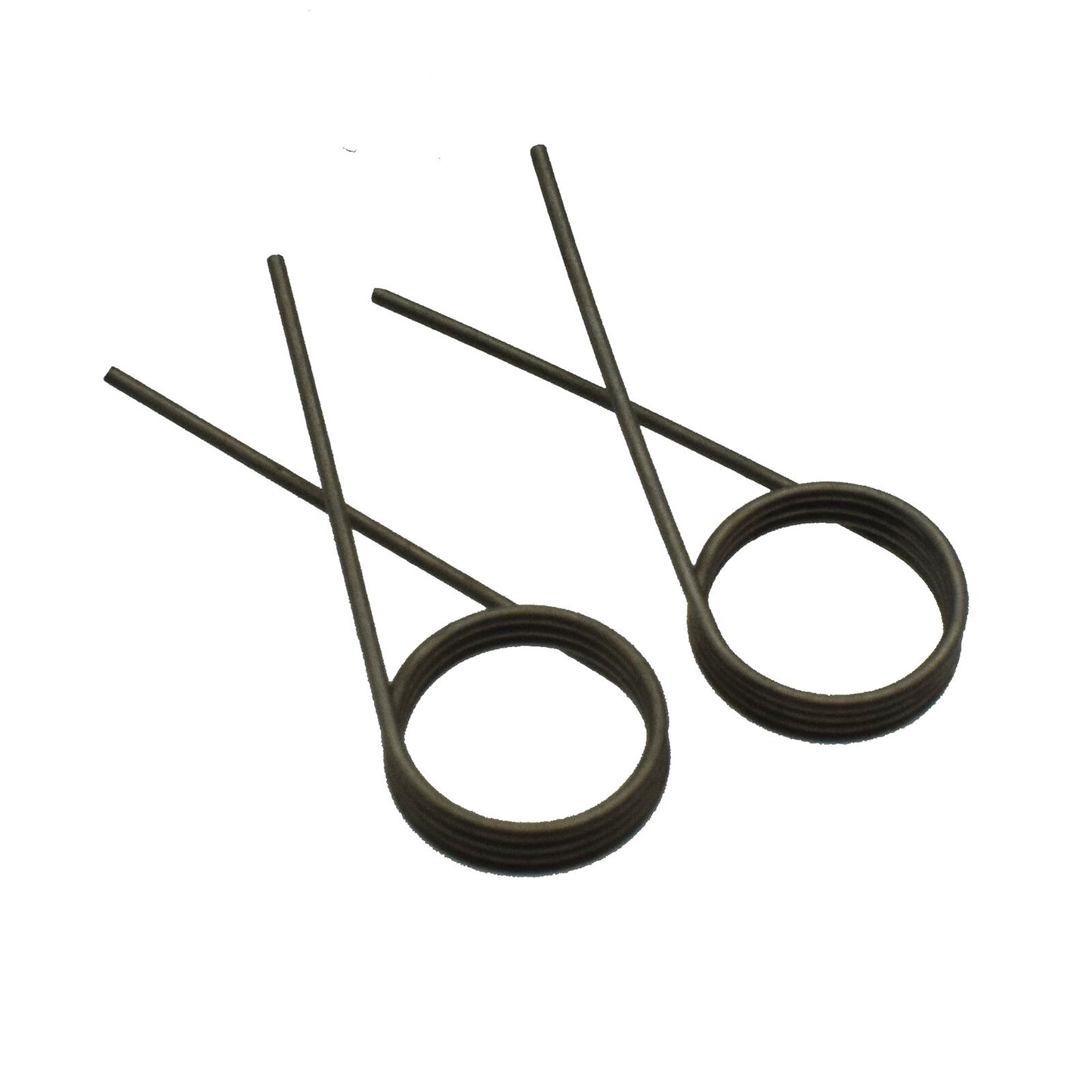 2-pack torsion springs for Gearshift Steptronic, suitable for X1 and for Mini Cooper . (Item number: 25168635850) n