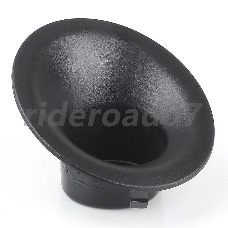 Front Right Side Fog Light Cover Set For 2015-2022 for Dodge for Challenger