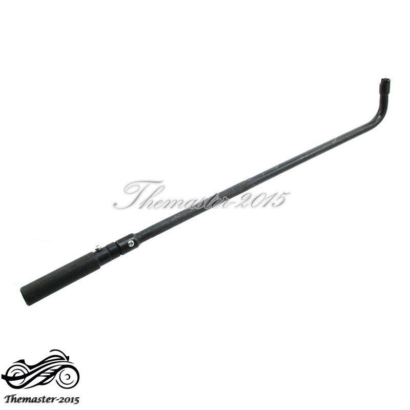 Motorcycle Carburetor Pilot Screw Adjusting Tool For ATV UTV Snowmobile Bike Q