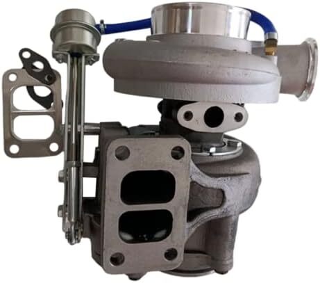 Turbo HX40W Turbocharger 3591460 for Engine E6C ISC 6CTAA 8.3L 3591020