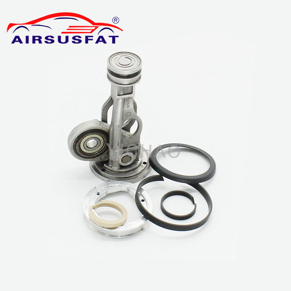 Suitable for Mercedes W164 W221 W251 W166 air suspension compressor cylinder piston rod