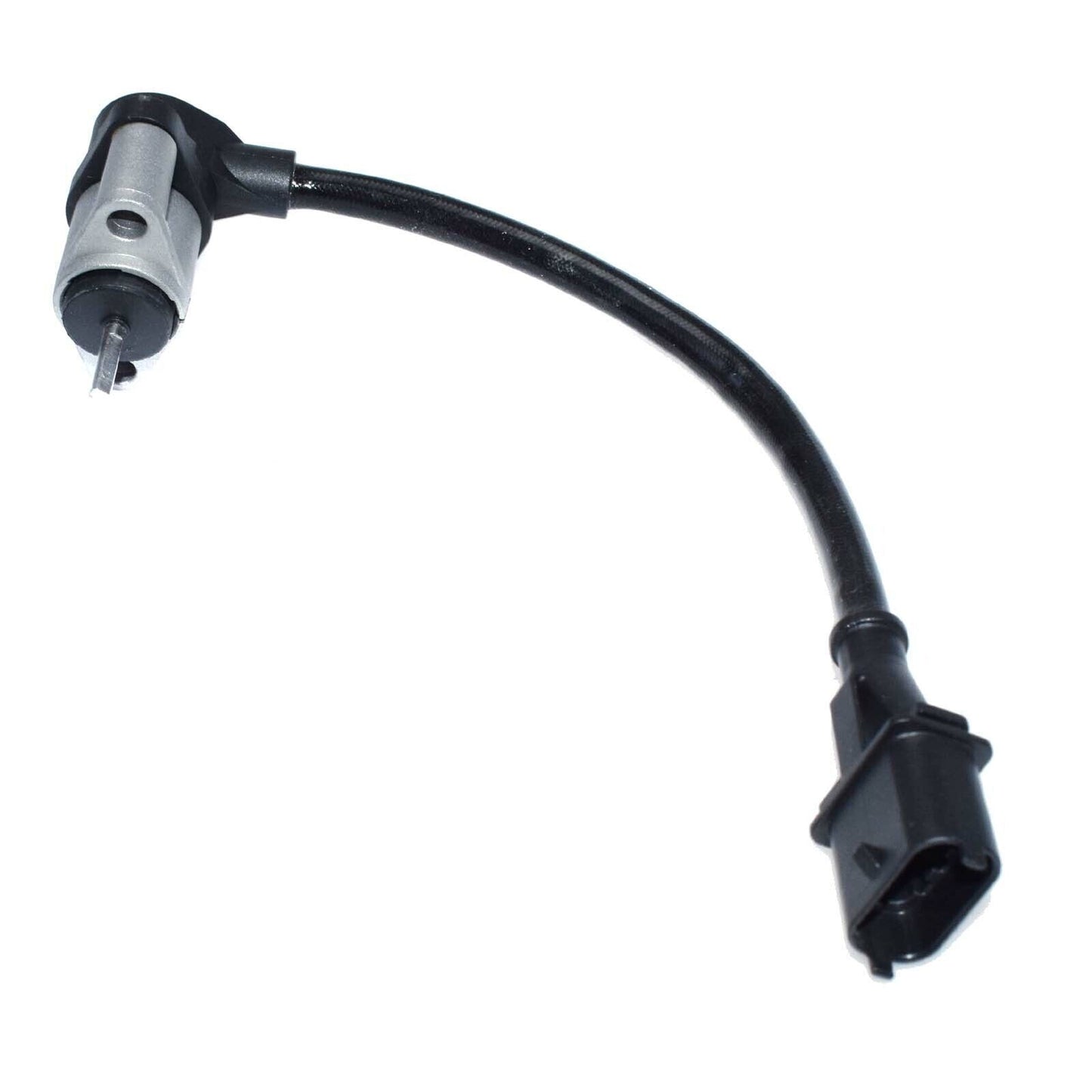 The new crankshaft position crank sensor is suitable for Discovery for Range Rover 0261210158- v
