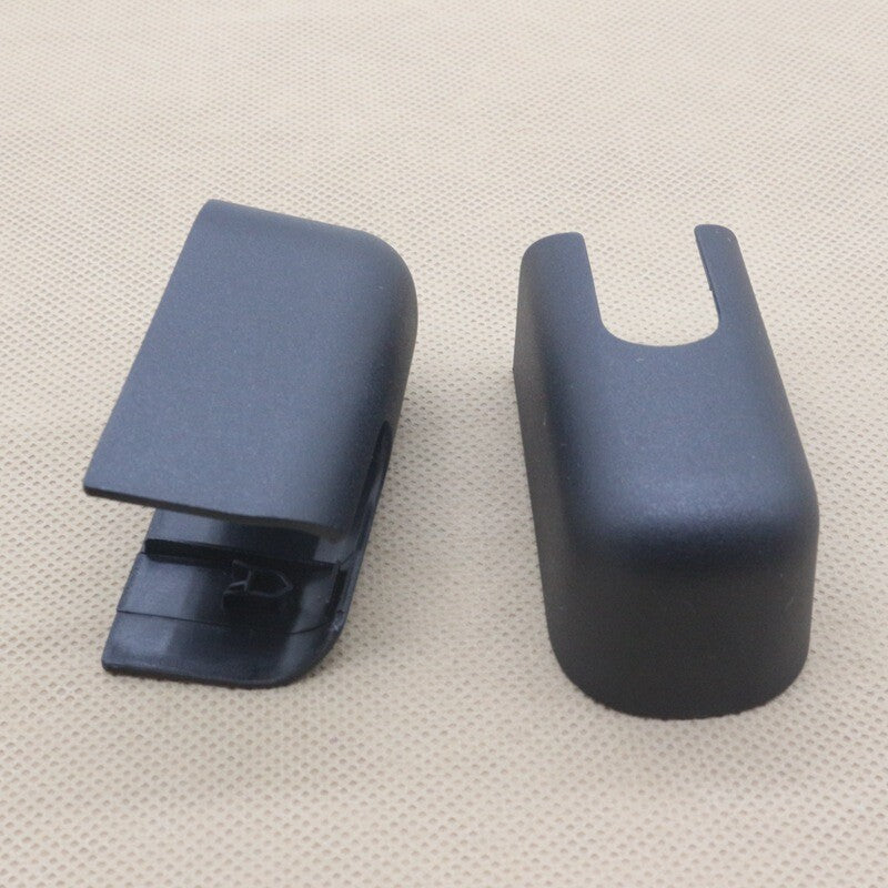 2-Piece Rear Window Wiper Arm Nut Cap for Hyundai for Tucson 988121H000
