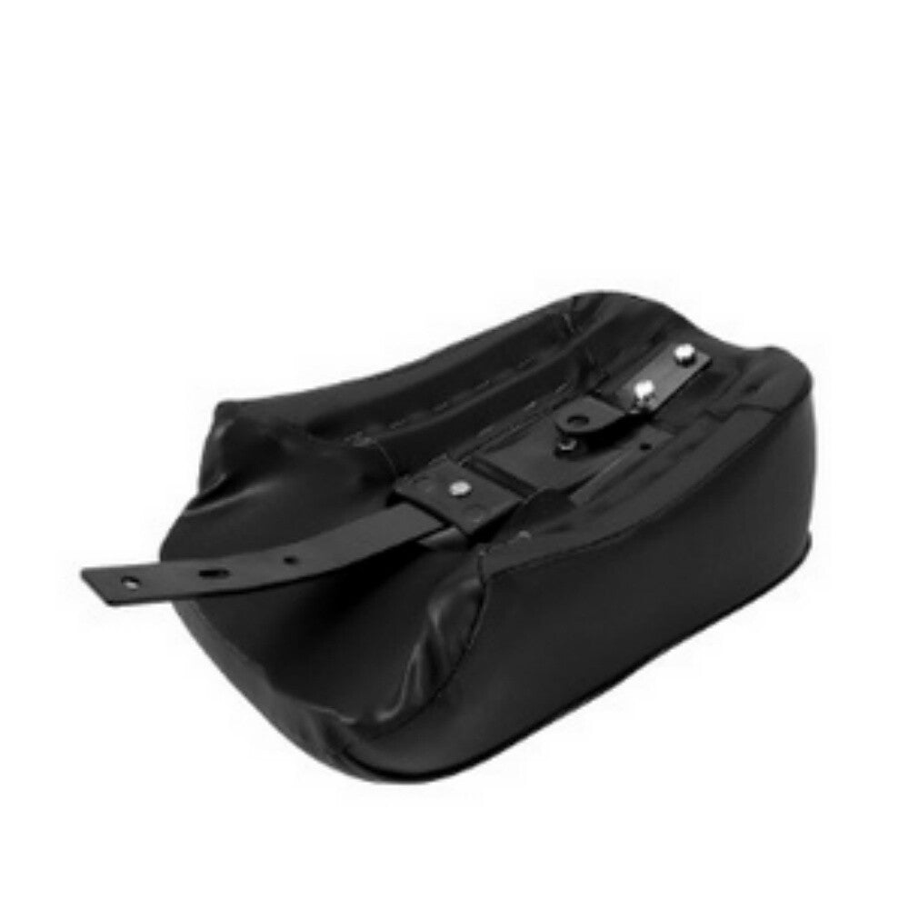 Rear Passenger for Seat Pillion Fit for Harley Sportster Iron 883 XL883N 2016-2019