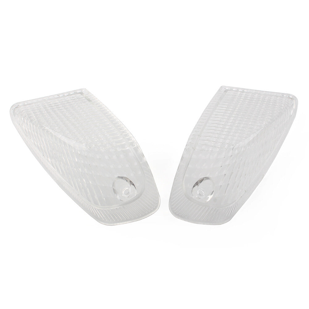 Blinker-Kontrollleuchte hinten f¨¹r for KAWASAKI ZZR400 600 1990-92 Klar