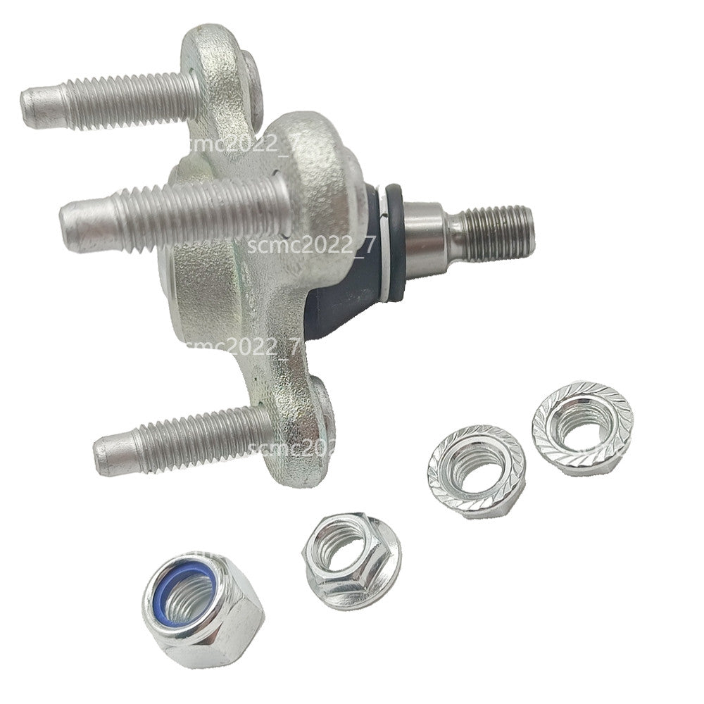 Front Right Control Arm Ball Joint for VW EAS for Golf for Tiguan for Audi A3 Q3 1K0407366C