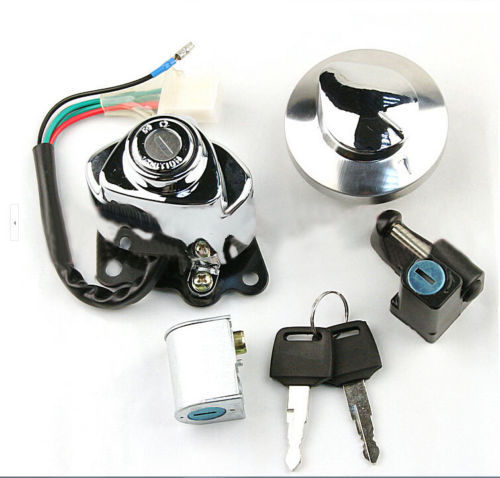PU-Leder Motor-Schnmeirung Brems-Kupplungs-Hebel-Fransen-Langer Quaste-Griff Custo x