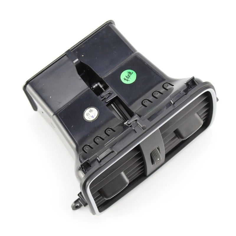1Pcs Car Center Console AC Outlet AC Air Vents for VW for Passat B7 2012-2016