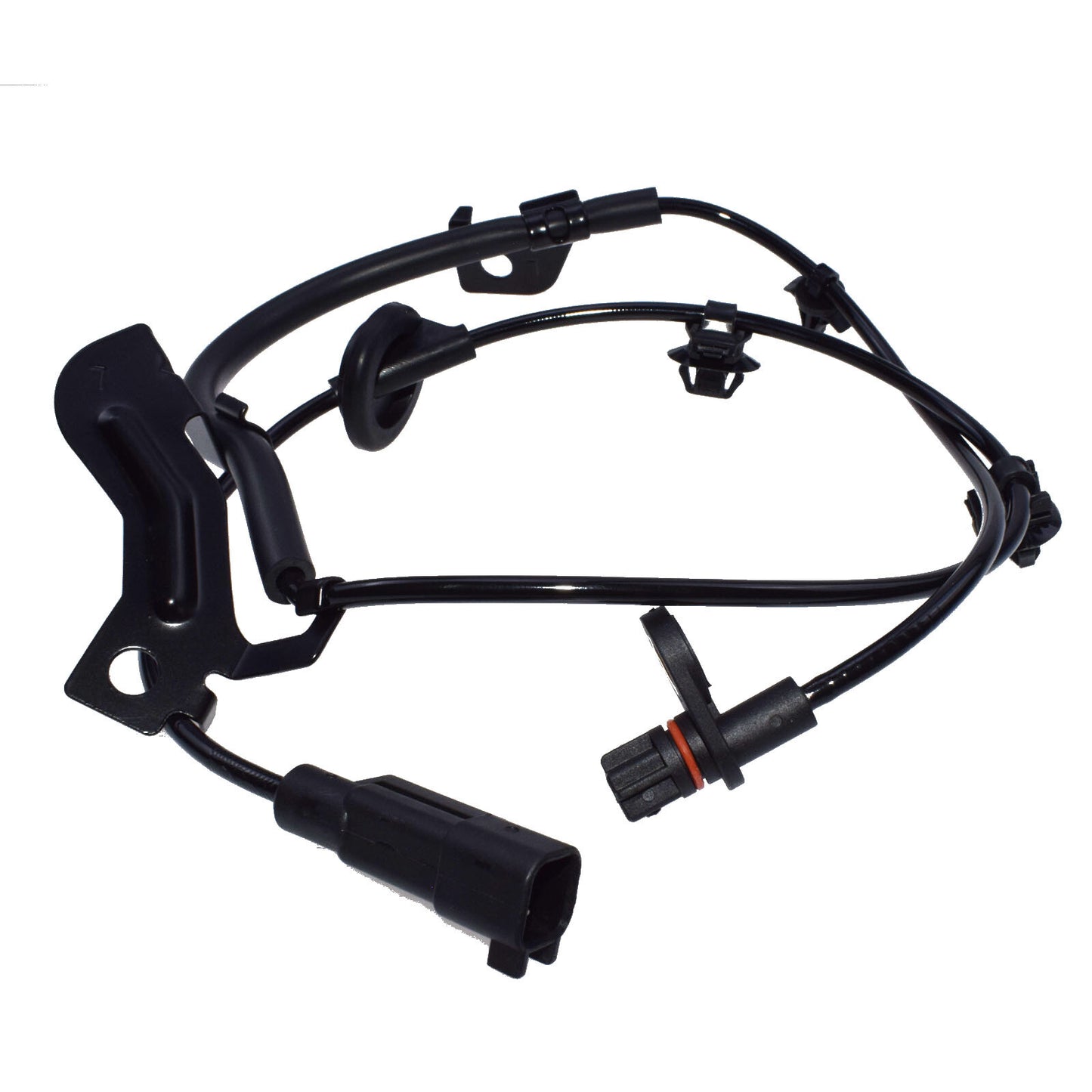 New left rear ABS wheel speed sensor for Mitsubishi Outlander 2WD Lancer ASX
