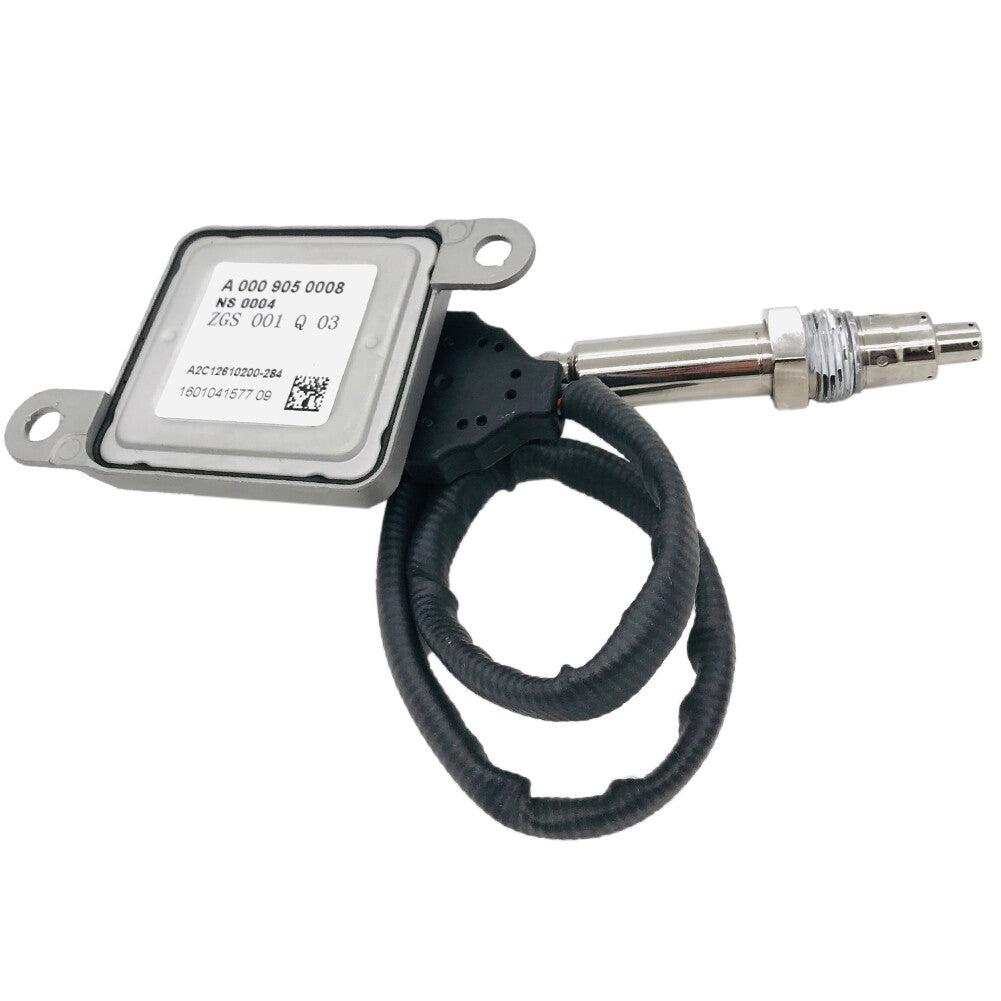 NOX Sensor A0009050008 for Mercedes-Benz X253 C253 W222 V222 X222 GLC200 S300