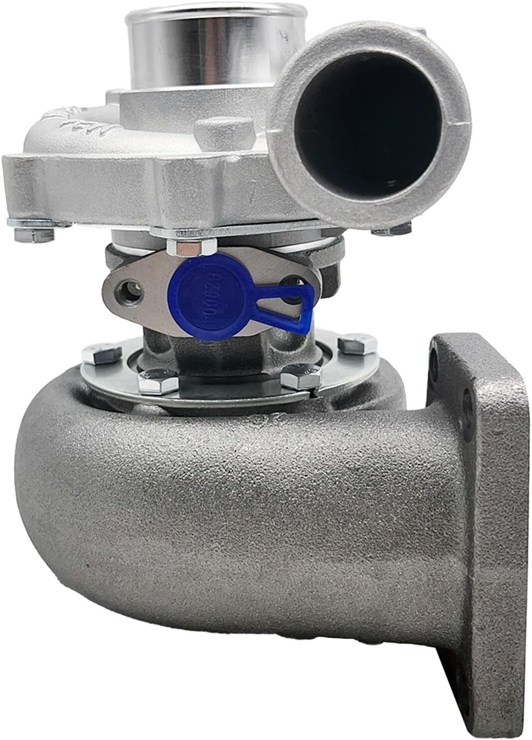 Turbo TA3107 Turbocharger 2674398 465778-0018 For Perkins Engine T4.236
