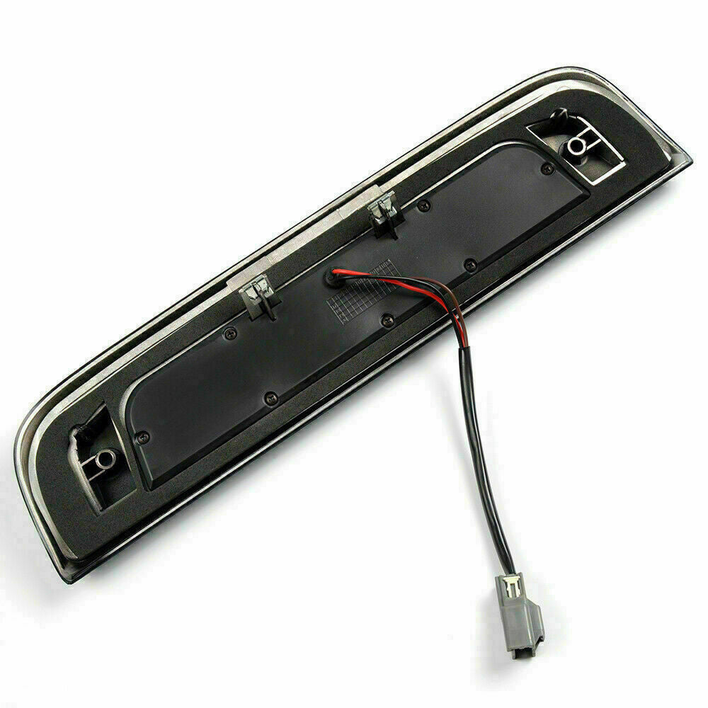 Suitable for 2014-2018 Silverado for GMC for Sierra LED third brake light, cargo light, smoke light