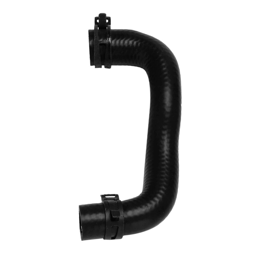 Engine Radiator Cooling Water Hose Black Replacement For XC90 XC60 2019-up Q