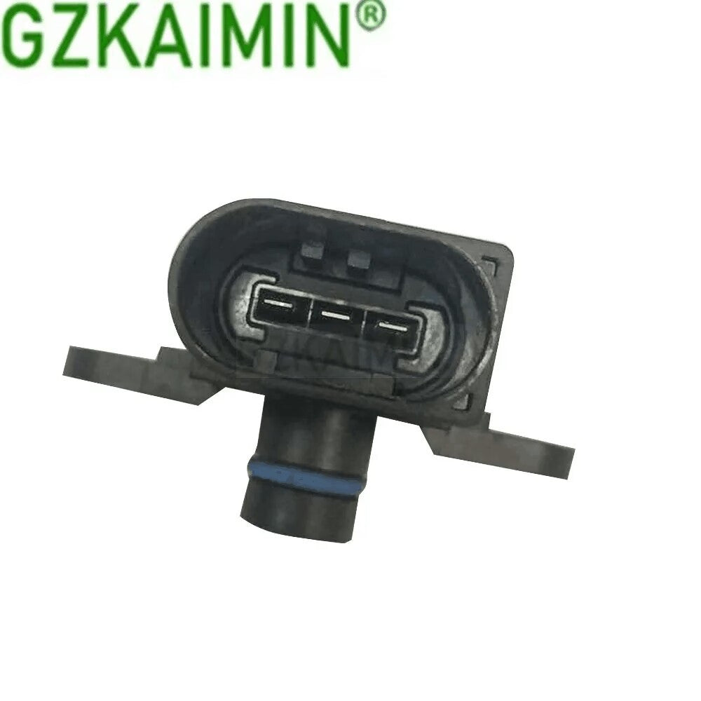 Intake pressure sensor 13620414704 8617097-01 is suitable for BMW 1, 3, 5, 6, and 7 series.