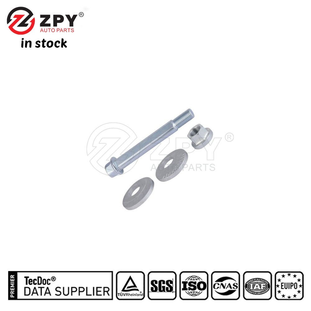 ZPY Alignment Cam Bolt for Mitsubishi Lancer DE Sedan 4-Door 2007-2016 Q