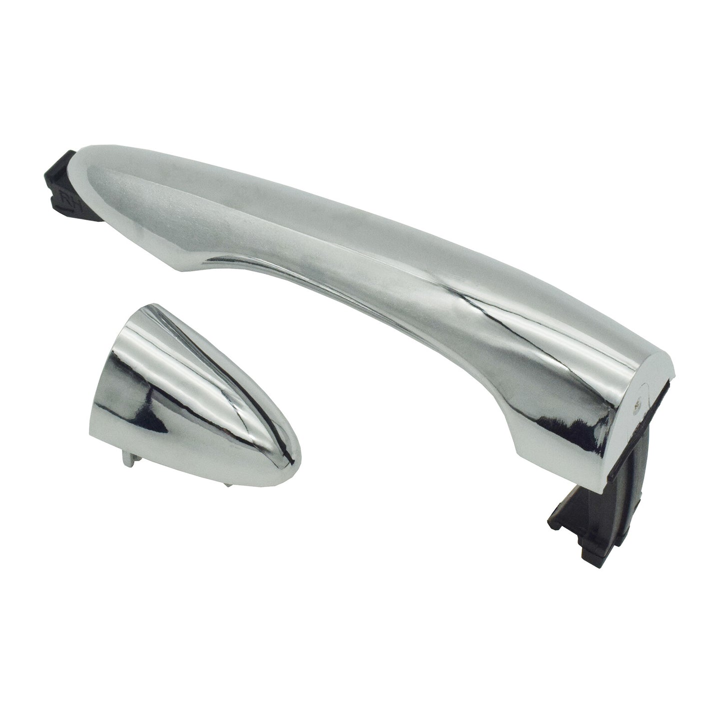 Exterior Door Handle Front Right Pass Side Fit for Kia 11-16 826613W010- v