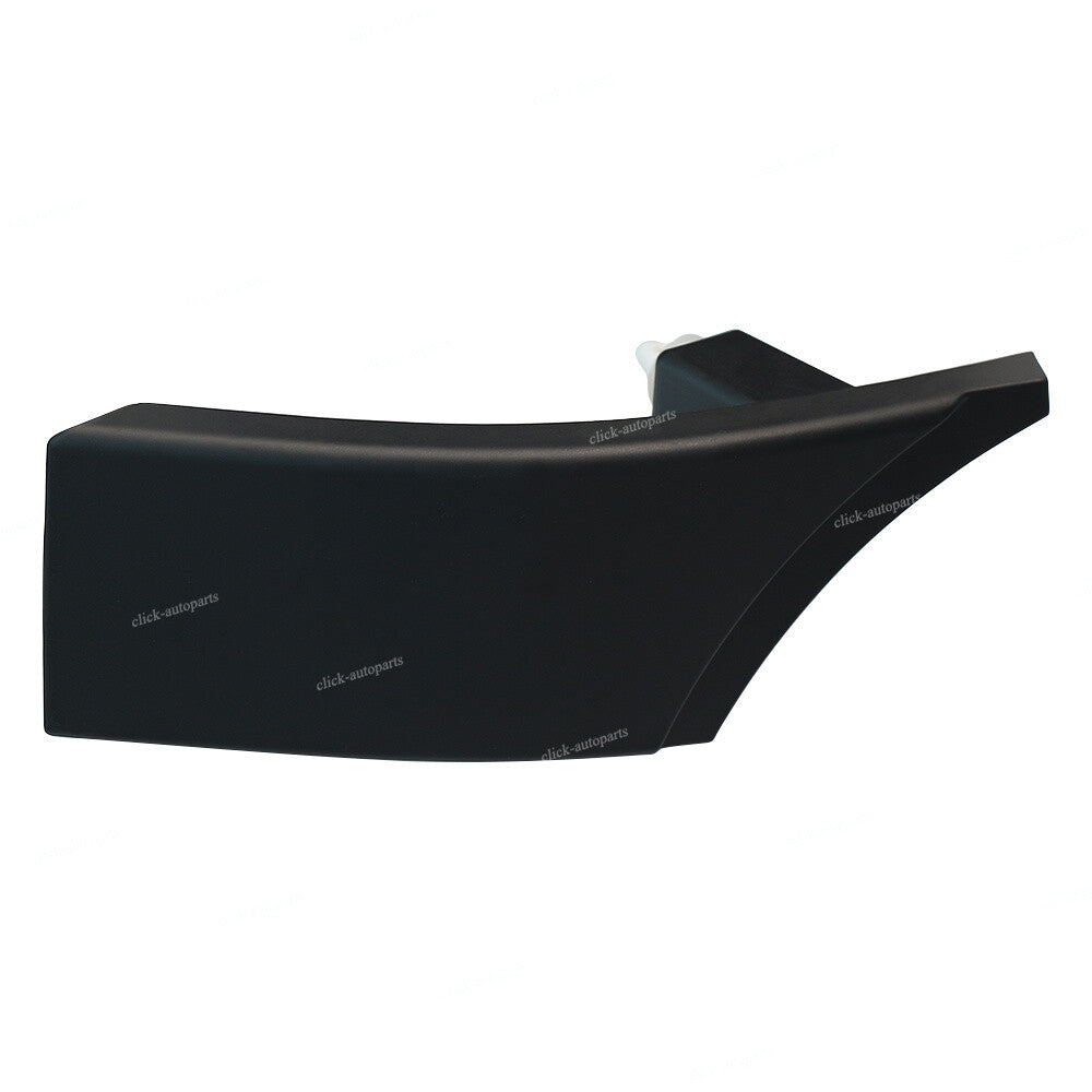 For 2007 -2014 for Toyota FJ Cruiser Front Bumper Headlight Left Lower Filler Trim