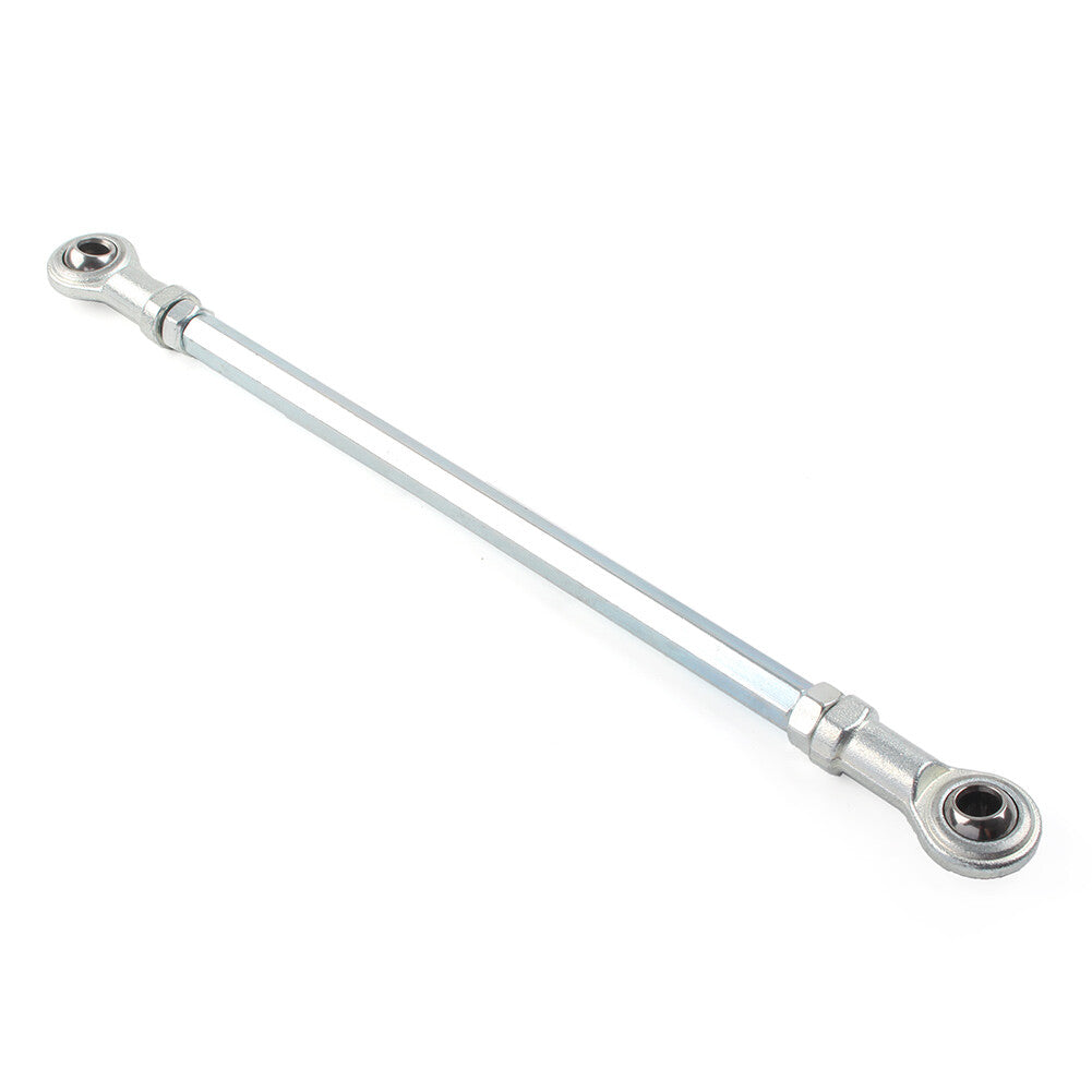 245mm Kugelgelenkschraube Spurstange passend f¨¹r ATV Go Kart Buggy Dirt Pit Bike