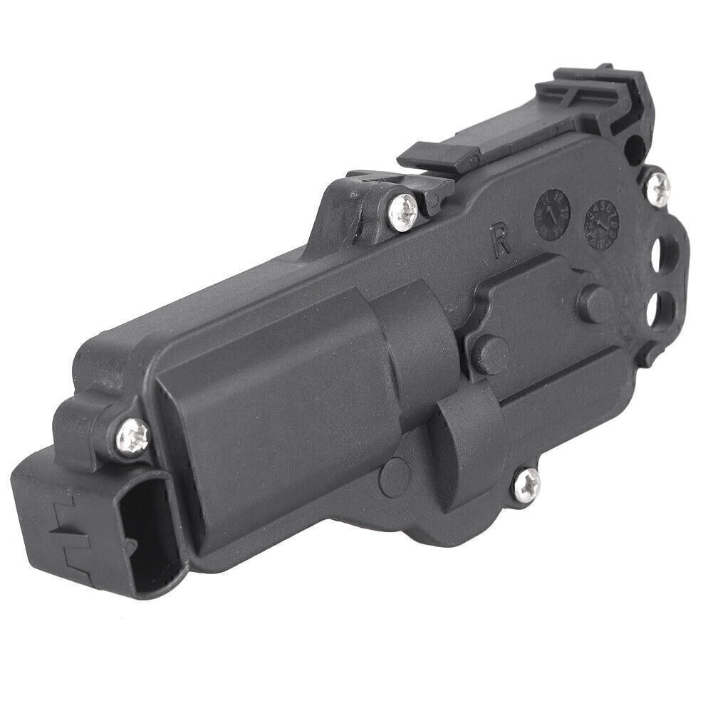 Car Power Door Lock Actuator Passenger Side Right for Ford for Mercury FR