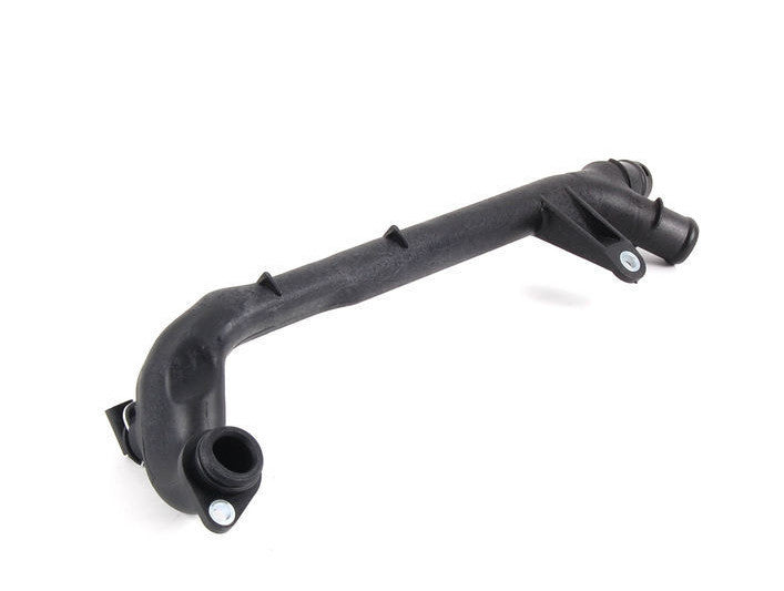 New Water Coolant Pipe Cylinder Head To Oil Cooler for Mercedes W203 C230 v