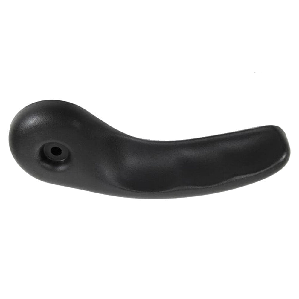 New UZ291DVAB Front Left for Seat Recliner Handle for 2002 - 2004 for Jeep Liberty Black Q