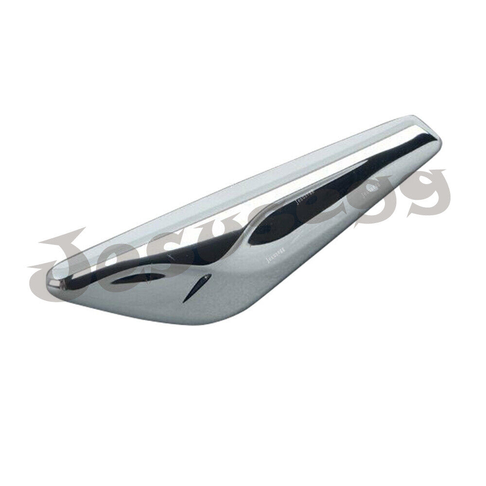 1 Pcs Front Left Side Panel Finisher for BMW X3 X4 F25 F26 51117338569