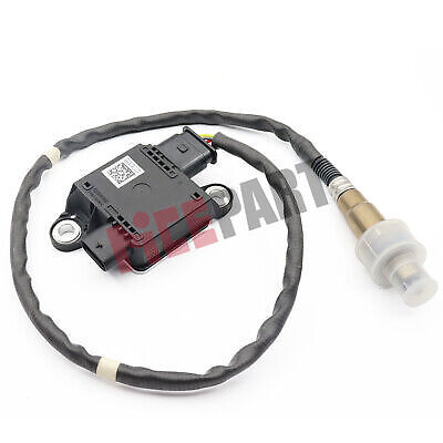 Particulate matter sensor PM 8978808270 is compatible with for Isuzu 0281009338 and 0281009339.