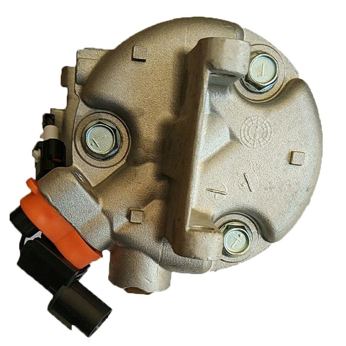 A/C Compressor AKC200A084 for Mitsubishi Colt Lancer X 1.6 1.8 / for Smart Forfour