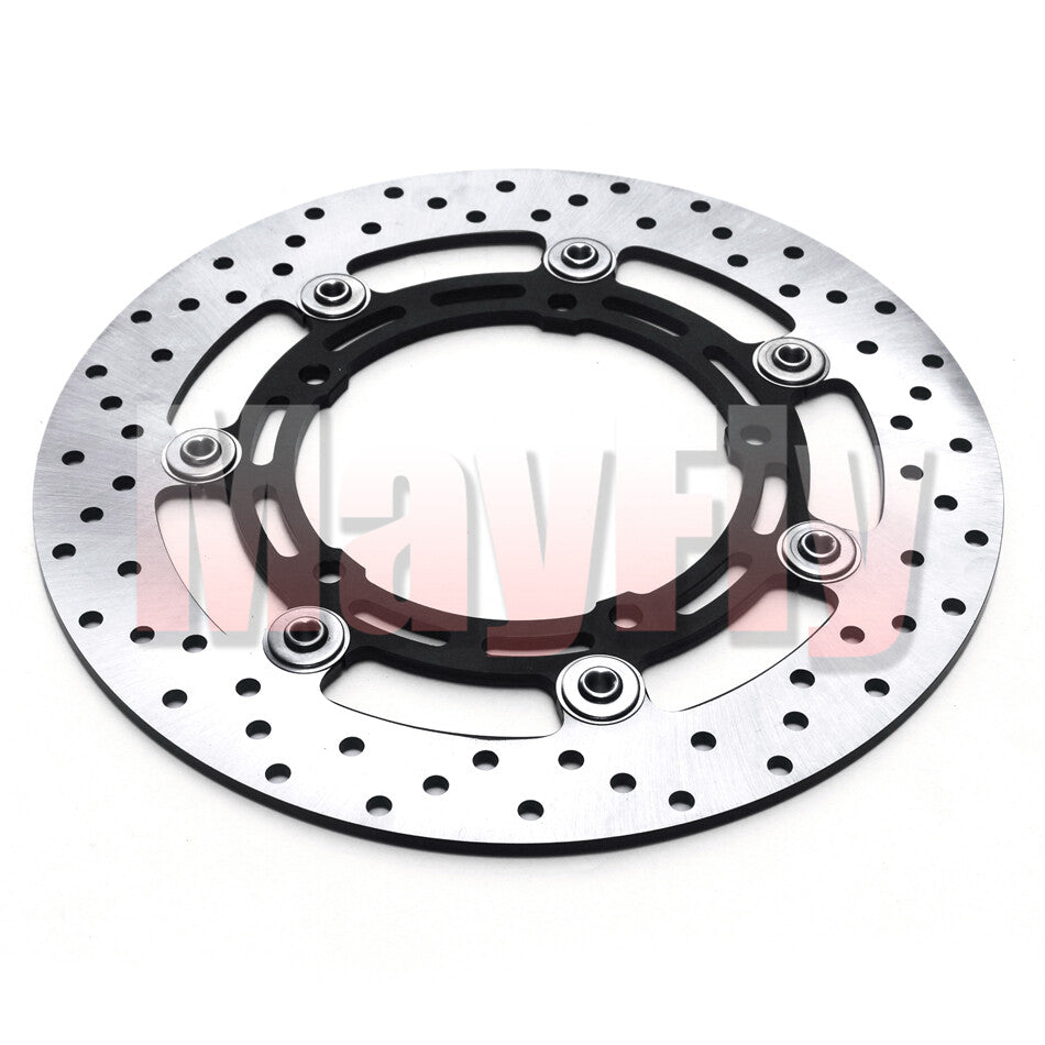 Fit For YZF R3 R25 15-20 MT03 16-20 Motorcycle Front Floating Brake Disc Rotor