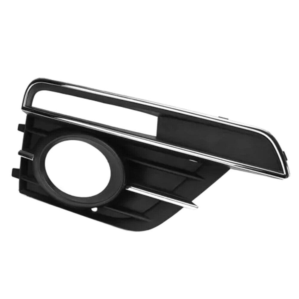 Front Bumper Fog Light Lamp Grill Bezel Cover for VW Beetle 2016-2019 Right