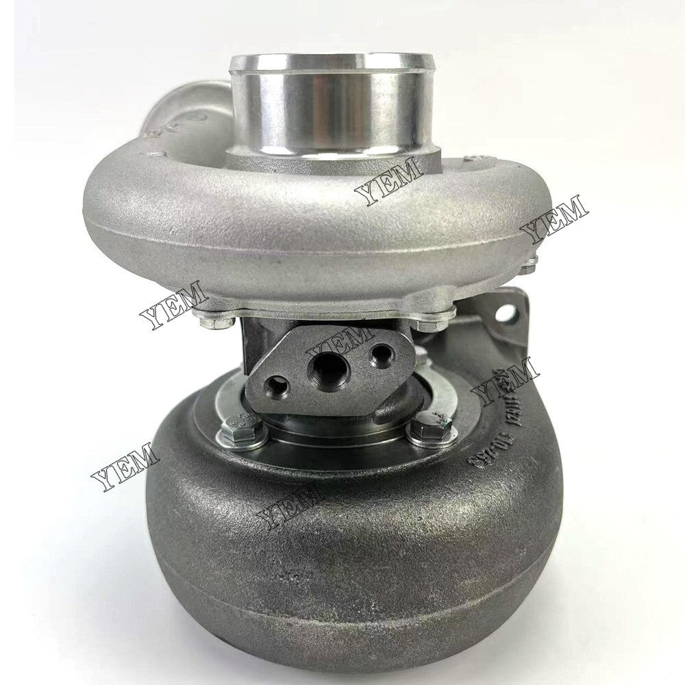 D7D Turbocharger VOE20500295 3802178 for VOLVO Excavator EC240B Engine